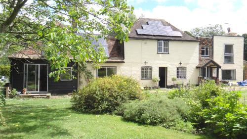 Petham Apartment | Stable Lodge Self-Catering