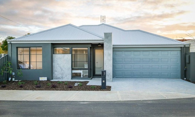 Busselton House | Stables Lane Retreat