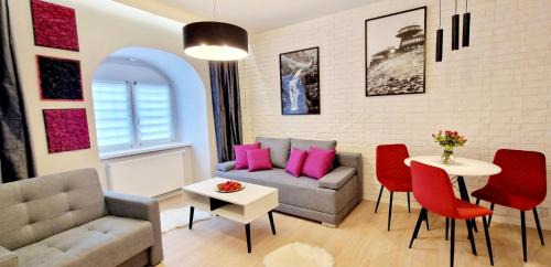 Szklarska Poreba Apartment | Stacja Karkonosze - studio w centrum Szklarska Poręba