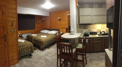 Wisla Resort | Stacja Narciarska SOSZÓW Wisła