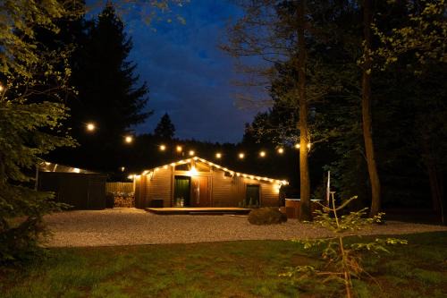 Jedlnia-Letnisko House | Stacja Natura