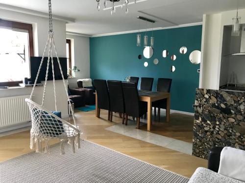 Praga Apartment | Stadium Apart