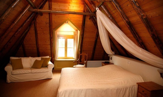 Vollenhove Hotel | Stadspaleis Hotel OldRuitenborgh