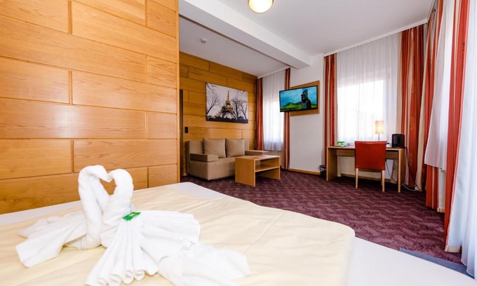 Judenburg Hotel | Stadthotel Schwerterbräu