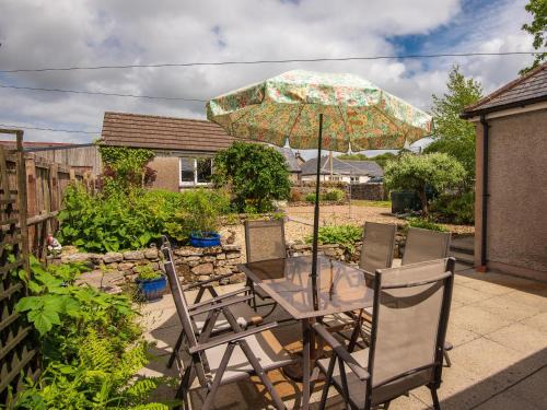 Newcastleton House | Staffin