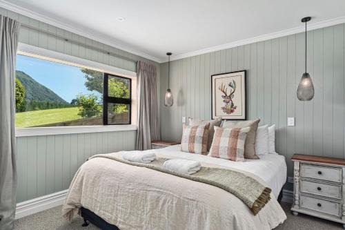 Taupo Apartment | Stagford Retreat Apartment - Taupo