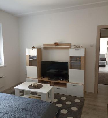Cacak Apartment | Stančić kraj Morave