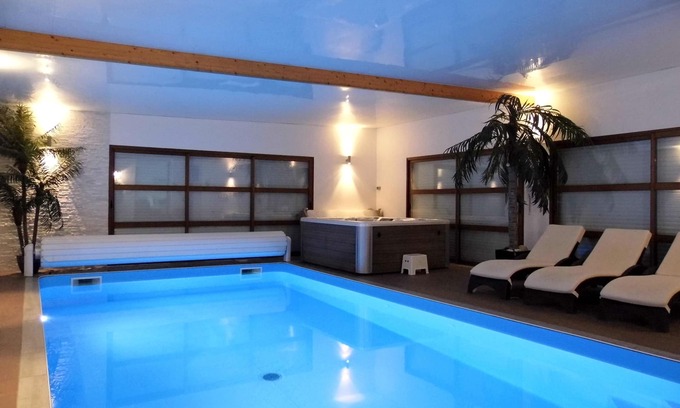 Brignogan-Plage House | STANDING VILLA NEAR THE SEA