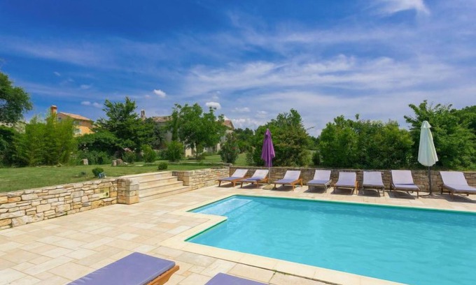 Gajana House | Stancija Negrin by Interhome