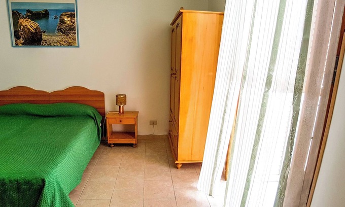 Lipari Historic Centre Apartment | standard apartment TPL