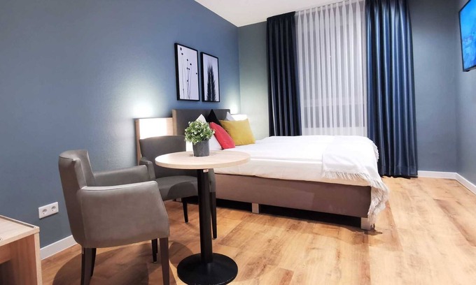 Gronau House | Standard Plus - Hotel-Restaurant Ver