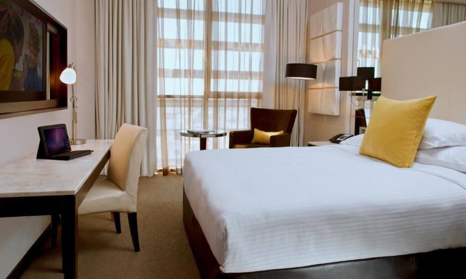Sharjah Apartment | Standard Room Near Sharjah Airport