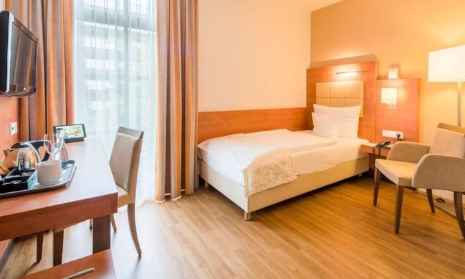 Nuertingen Apartment | Standard single room