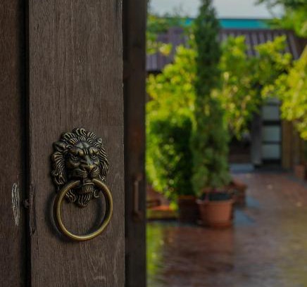 Ban Phaeo Apartment | Standard