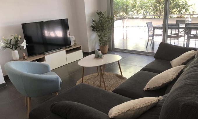 Sant Adria de Besos Apartment | Standing Apartment Barcelona Forum