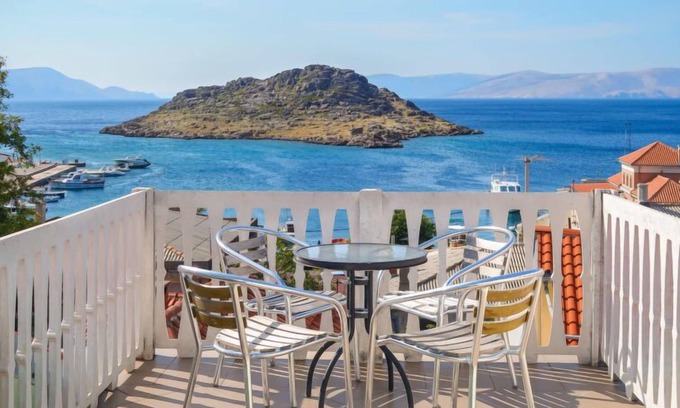 Sveti Juraj House | Stanka (SNJ218) by Interhome