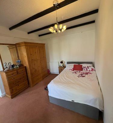 Wallington House | Stanley