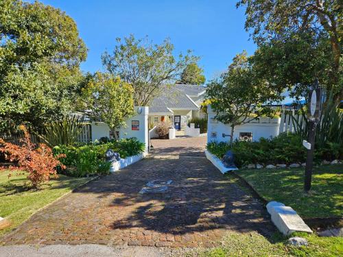 Hunter's Home House | Stannards Guest Lodge 4 Star B&B, Knysna