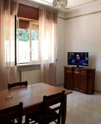Ruffano House | stanza privata