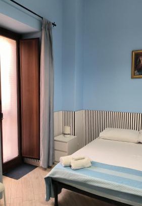 Belpasso Apartment | Stanze Azzurre