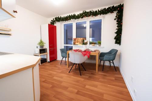 Brno-stred Apartment | Star #2B215