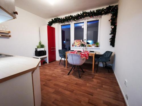 Brno-stred Apartment | Star Apartments Brno #3B315 by Starbnb EU