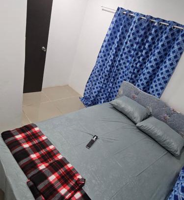 Nadi House | Star Box Dream Vacation