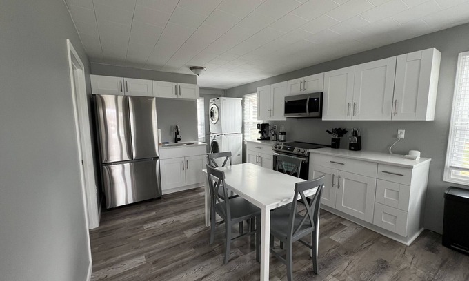 Star Lake House | Star Lake Bungalow
