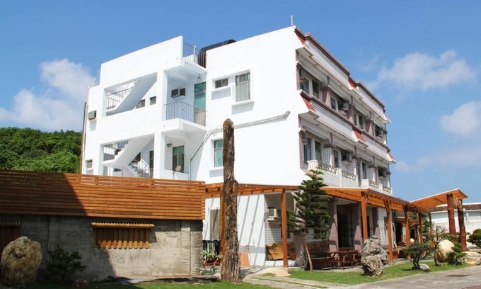 Lyudao House | Star-Moon B&B