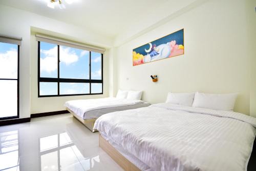 Taitung House | Star & Moon Guest House