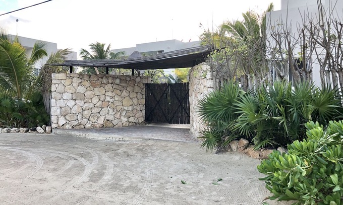 Yucatan Peninsula Apartment | Star of the Sea Suite c 301