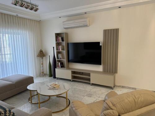 Amman Apartment | Star of Um Uthayna Furnished Apartment