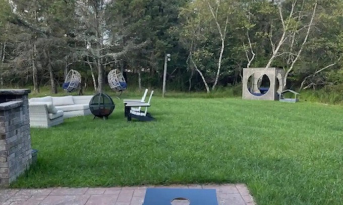 Long Pond House | Star Wars Fan Dream - Pocono Skywalkers Retreat!