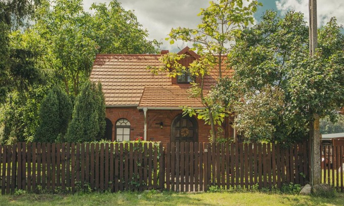 Miedzychod Villa | Stara Kuźnia- Domek w Puszczy Noteckiej