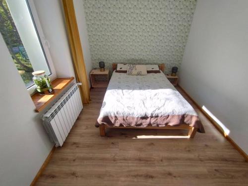 Marciszow House | Stara Plebania