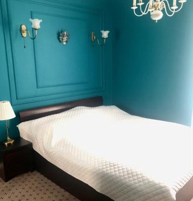 Nowa Praga House | Stara Praga