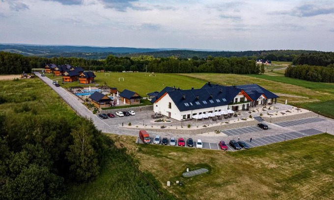 Baryczka House | Stara Warzelnia