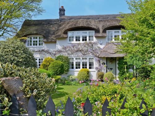 Winterton-on-Sea House | Starboard Cottage