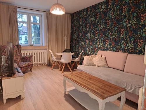 Olsztyn Apartment | Stare Miasto Widok na Katedrę