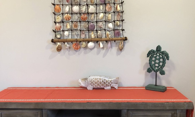Tavernier Apartment | Starfish -1 bedroom 1 bath apartment with full kitchen in Islamorada, Florida.