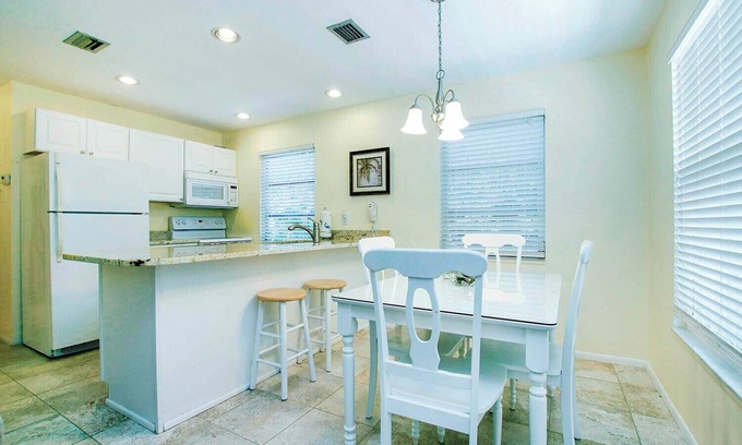 Captiva House | Starfish west - Captiva Village Duplex