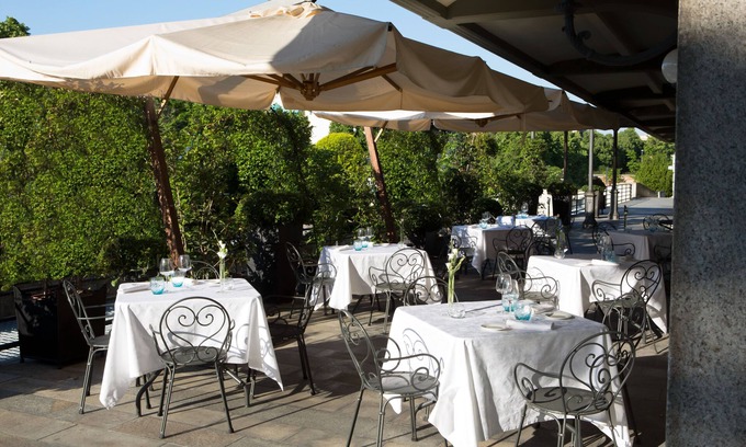 Oltretorrente Hotel | Starhotels Du Parc