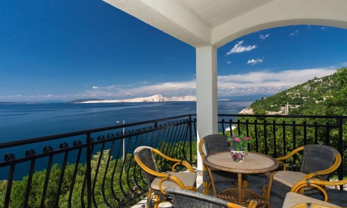 Senj Apartment | Starigrad by Interhome