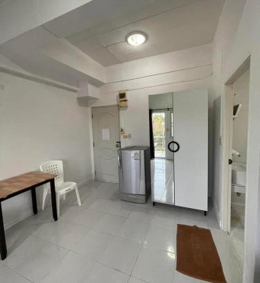 Ban Tai Apartment | Starlight mansion