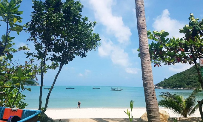 Ko Pha-ngan Resort | Starlight Resort Koh Phangan