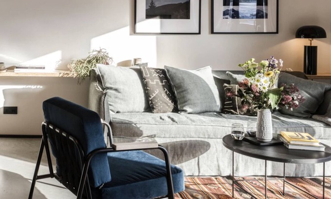 Hausham Apartment | Starry Nights - Porter Penthouse