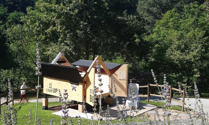 Masserano Bed & Breakfast | Starsbox Le Moline