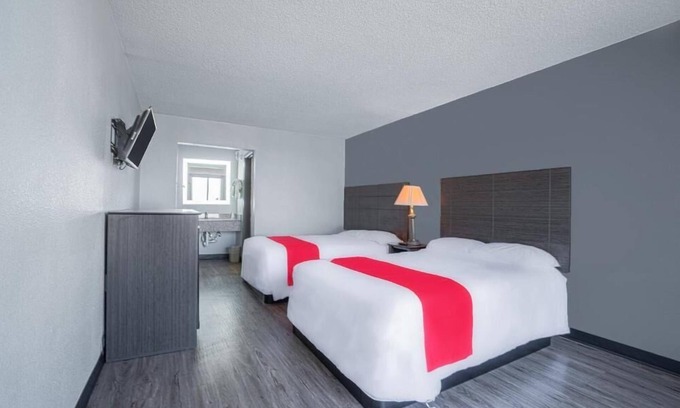 Texarkana Hotel | StateLine Stayovers Extended Stay Hotel