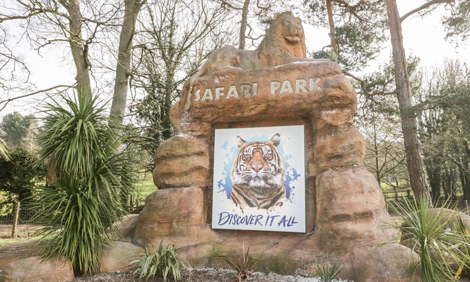 Blakedown Cottage | Station Masters Cottage