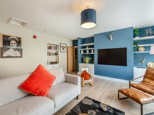 Cockermouth House | Station Street Apartment